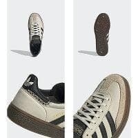 【新品】adidas ハンドボール スペツィアル 24cm IE3698