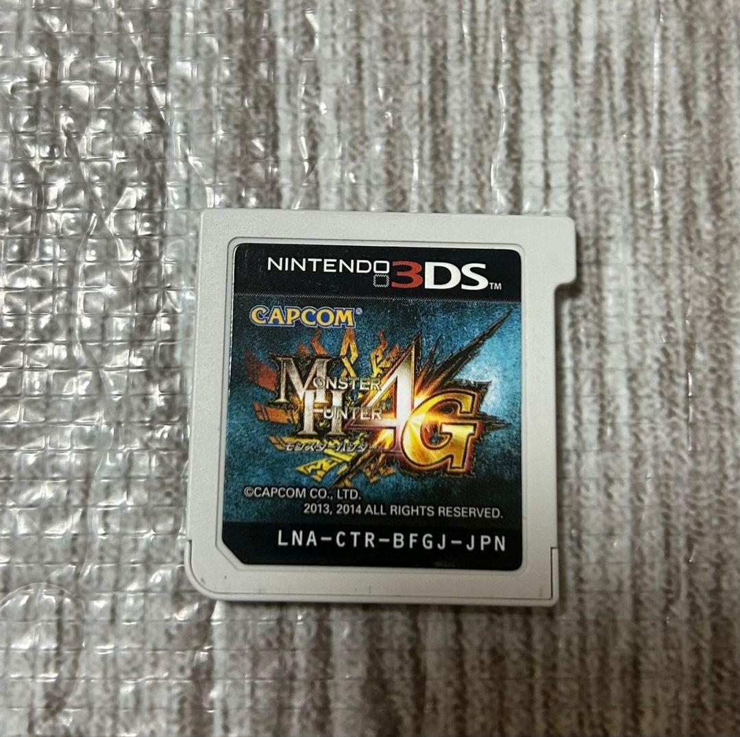 3DSドラクエ8　他ソフト多数