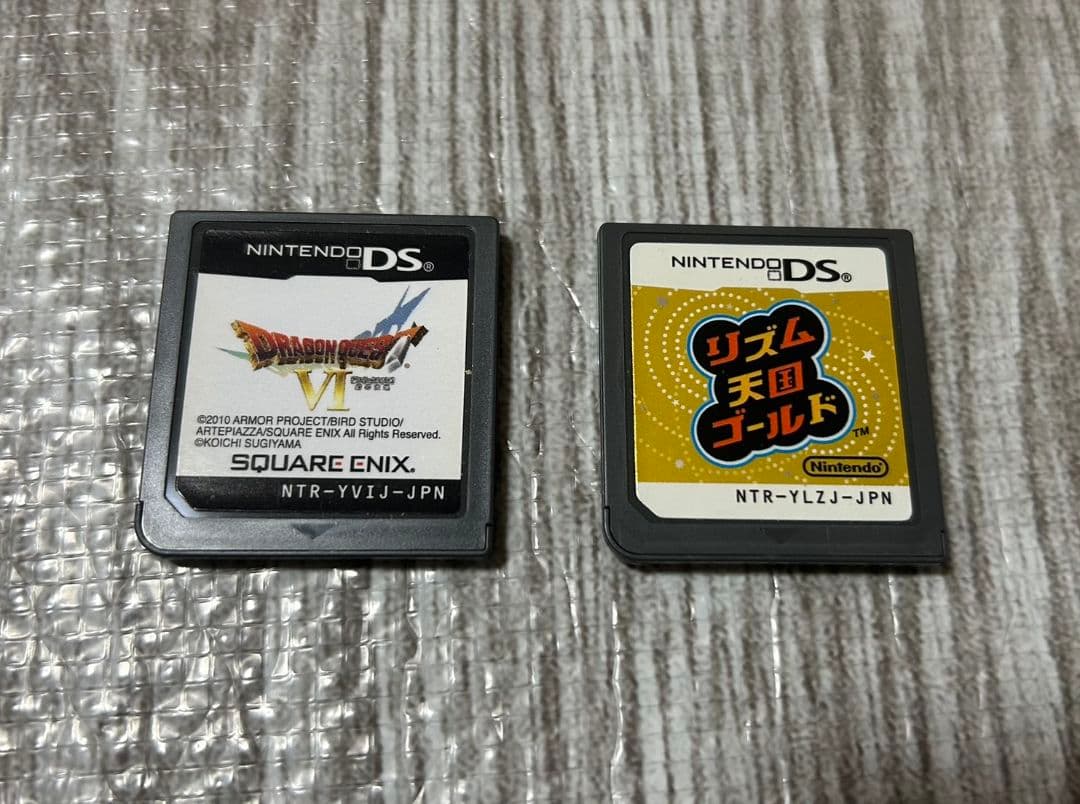 3DSドラクエ8　他ソフト多数