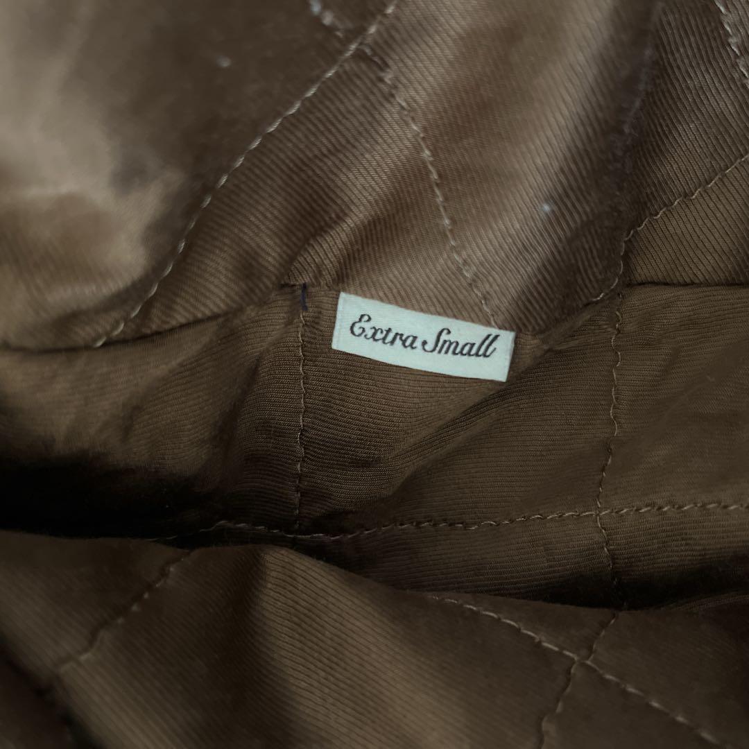 期間限定お値下げ中◎【dries van noten】デニムブルゾン