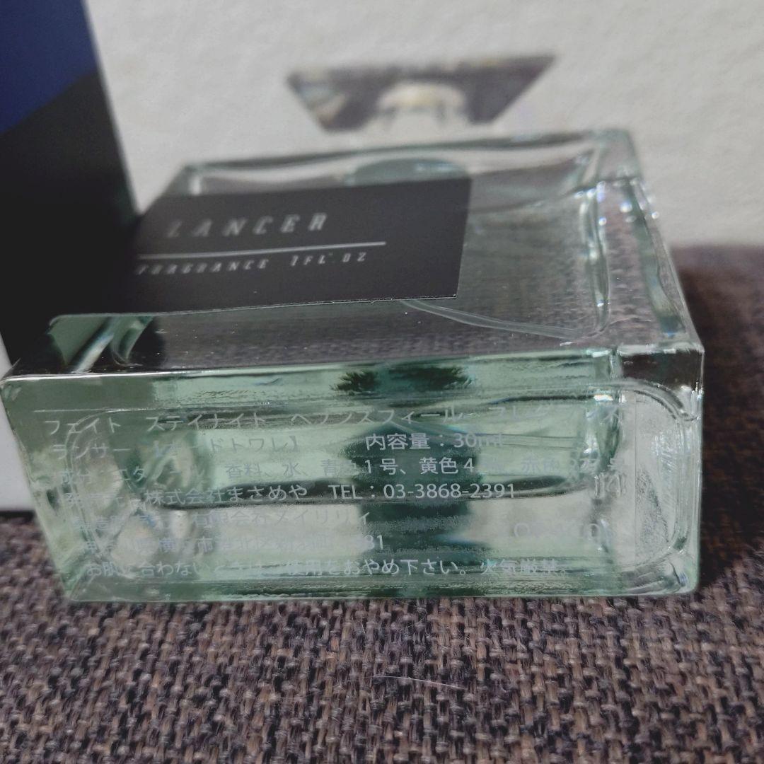 Fate stay night ヘブンズフィール フレグランス ランサー