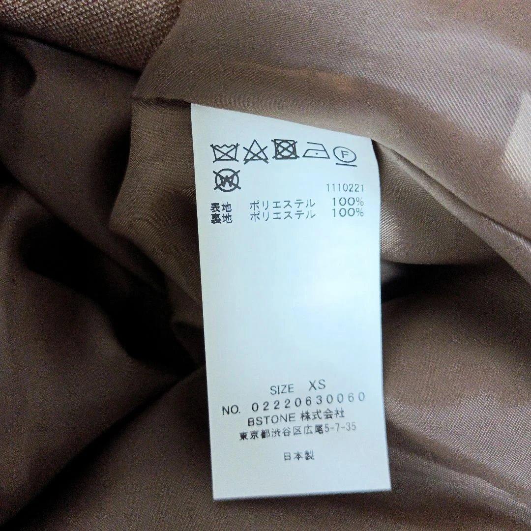 ジャケット・アウター CLASSIC MINIMAL WARM TAILORED JACKET