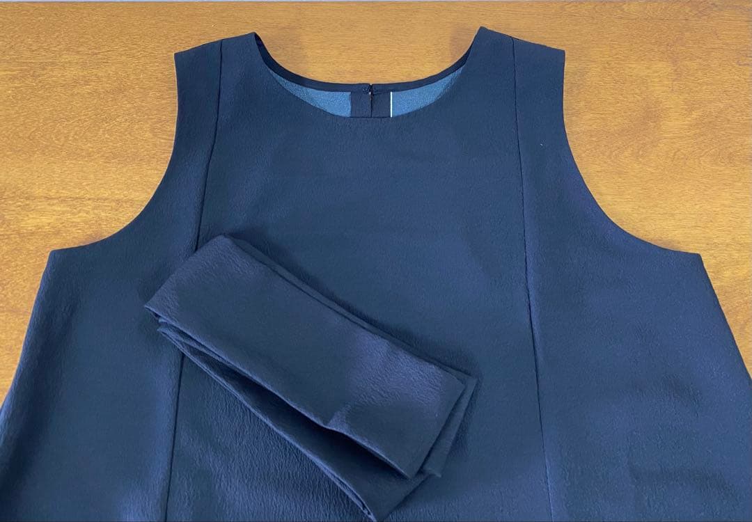 3216 着物　留袖　リメイク　ドレス　ワンピース