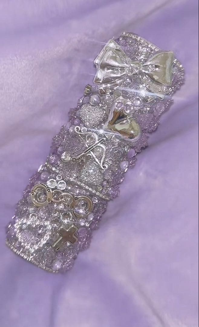 さやか様 iQOSケースデコ イルマワン