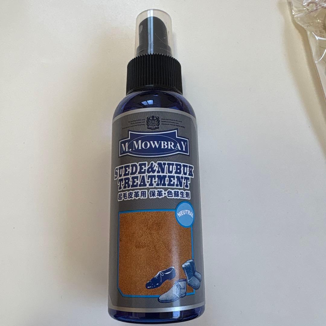 WOLVERINE モックトゥ チャッカブーツ USA製 スエード ワークブーツ