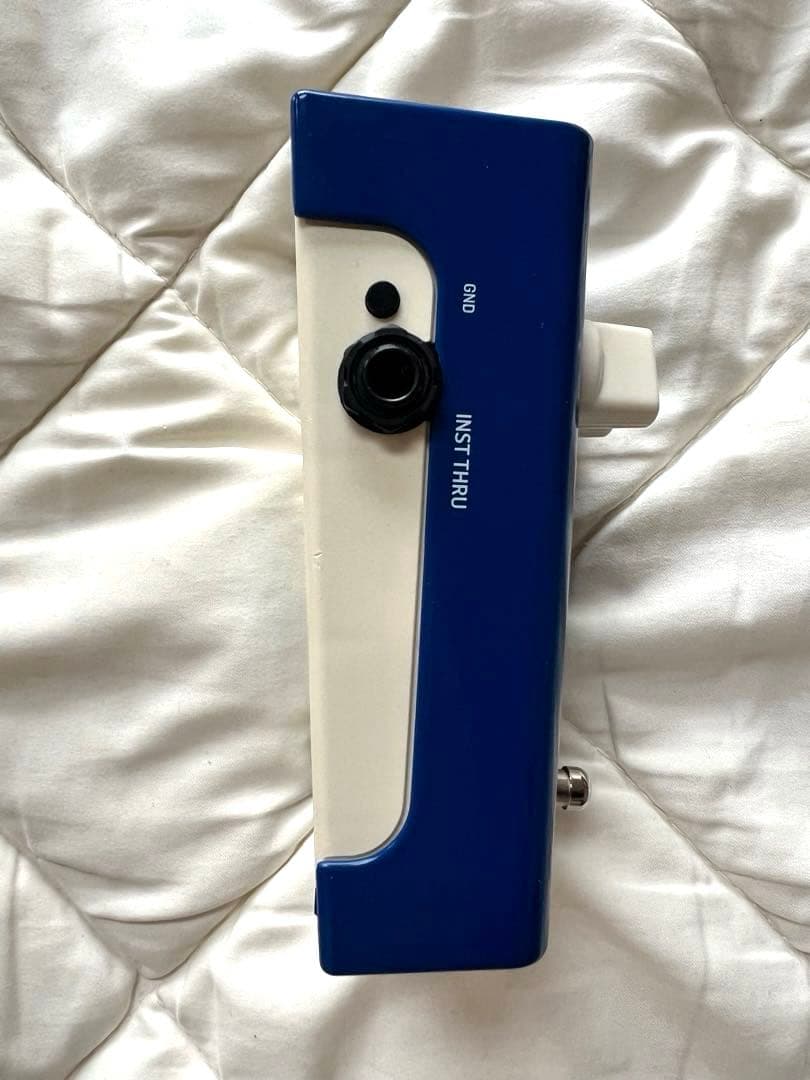 【美品】TC HELICON ボーカル用ハーモニーエフェクター