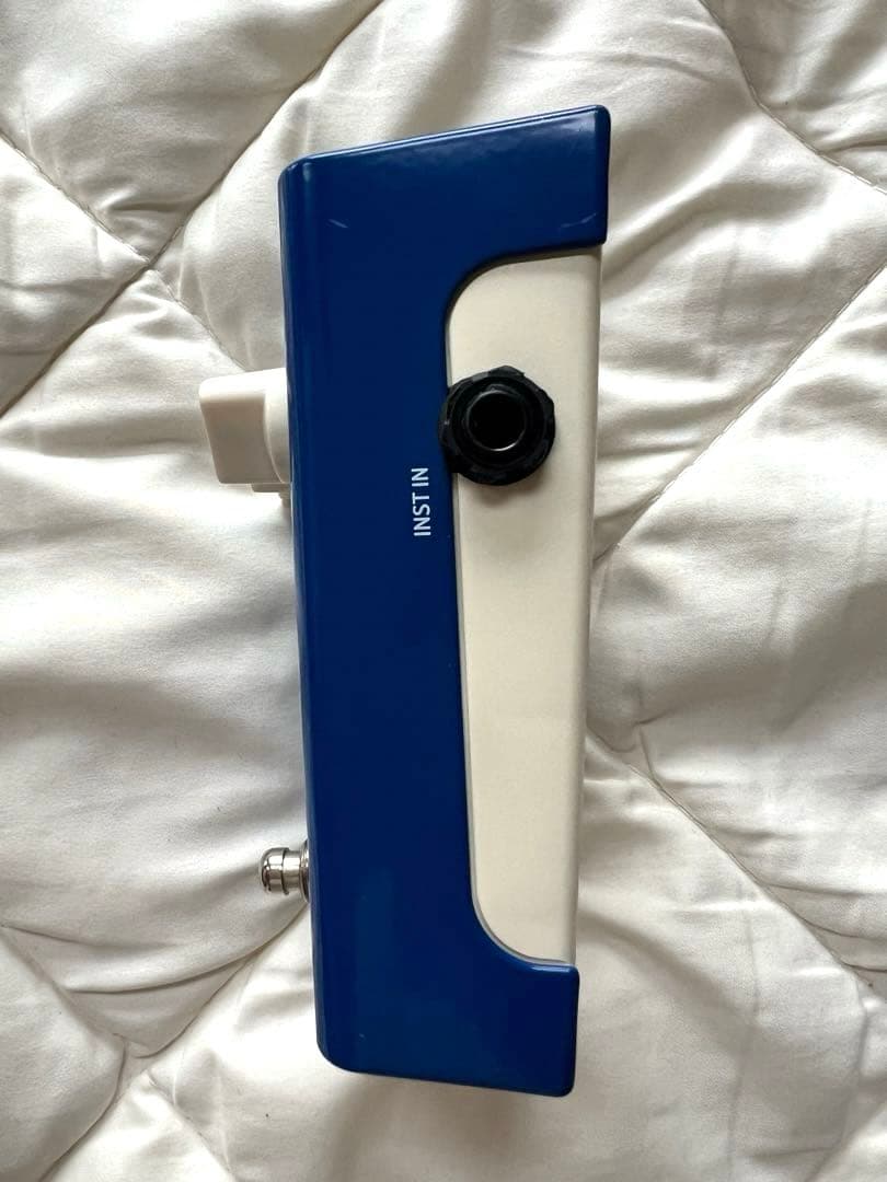 【美品】TC HELICON ボーカル用ハーモニーエフェクター