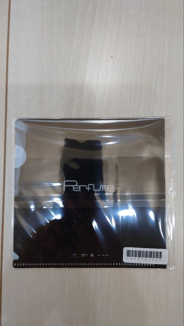 Perfumeネビュラロマンス前篇・後篇セットPTA会員限定版（Blu-ray）