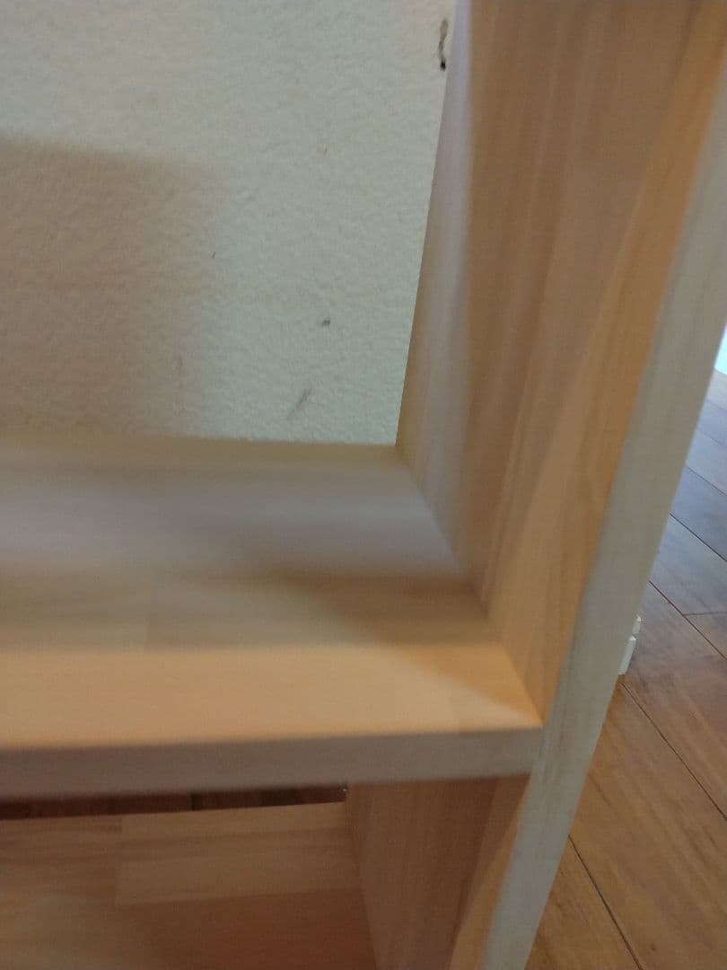 木製　ハンドメイド　オーダー　棚　シェルフ　本棚　マガジンラック　キッチン