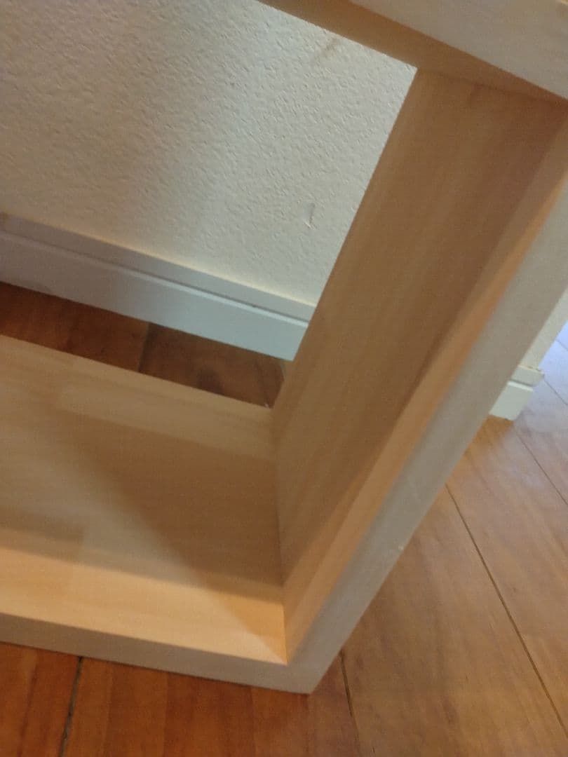 木製　ハンドメイド　オーダー　棚　シェルフ　本棚　マガジンラック　キッチン