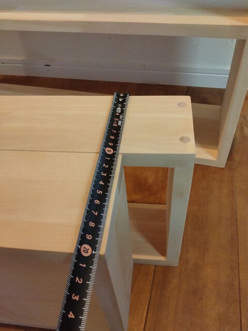 木製　ハンドメイド　オーダー　棚　シェルフ　本棚　マガジンラック　キッチン