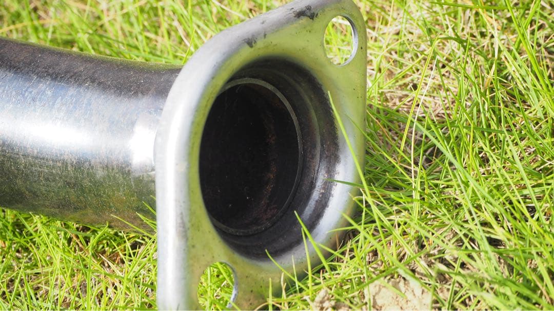 SPOON N1 リアピース　インテグラ