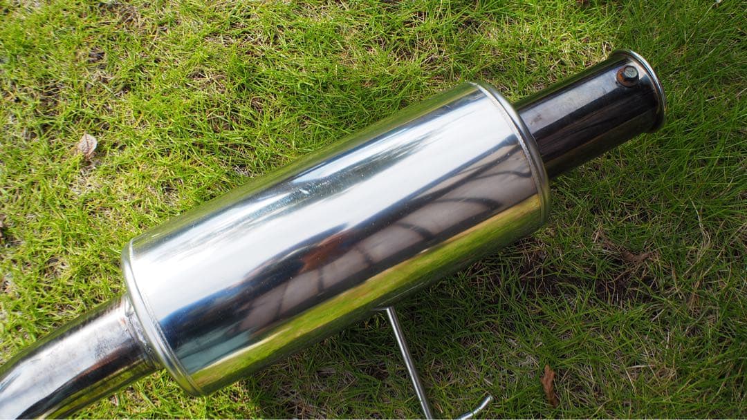 SPOON N1 リアピース　インテグラ