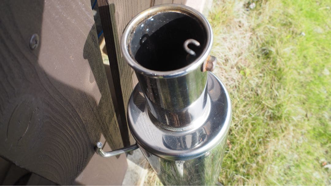 SPOON N1 リアピース　インテグラ