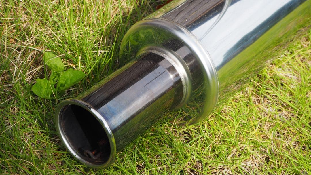 SPOON N1 リアピース　インテグラ