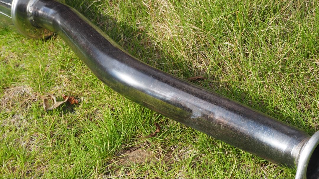 SPOON N1 リアピース　インテグラ