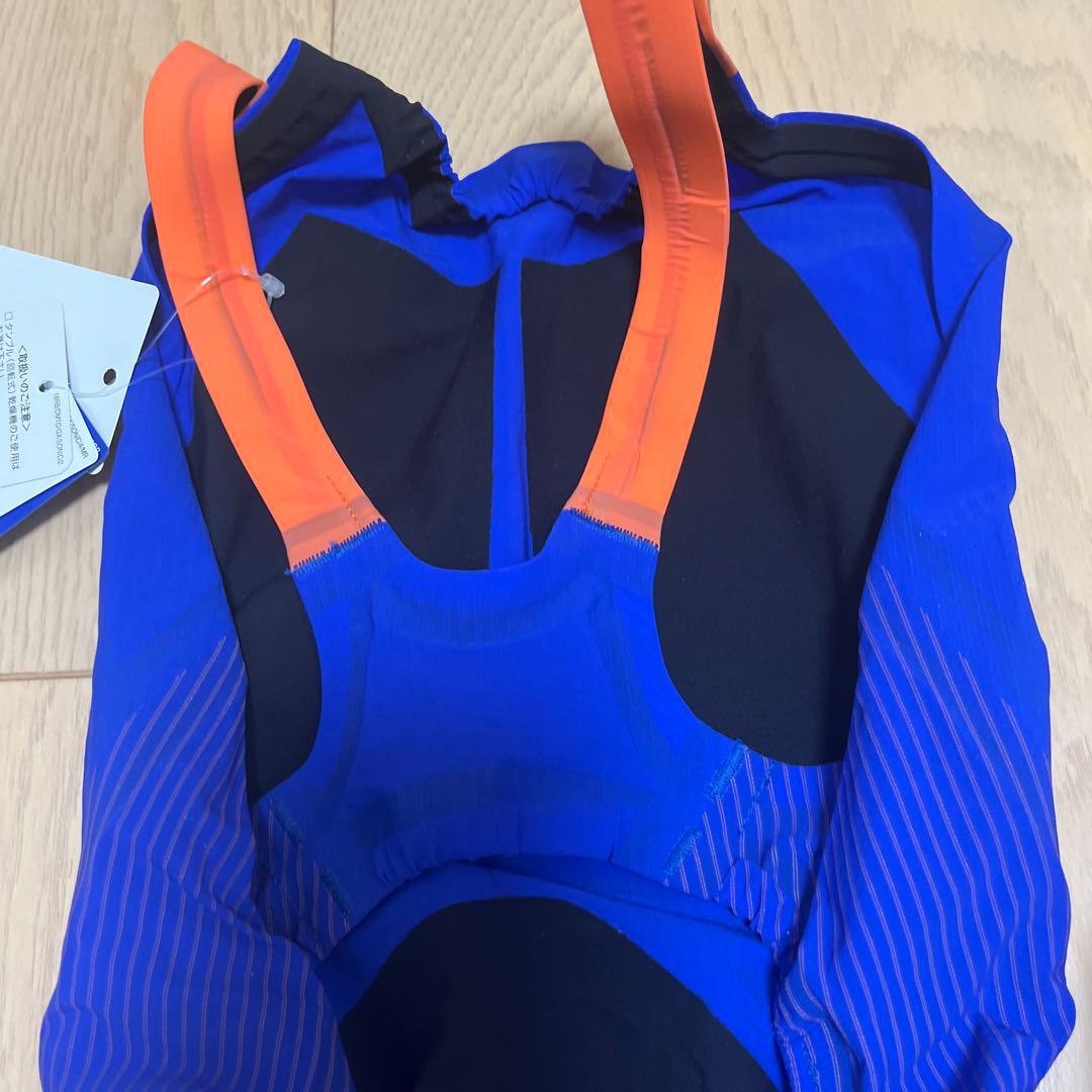 ミズノ高速水着　セントラル GX XSサイズ