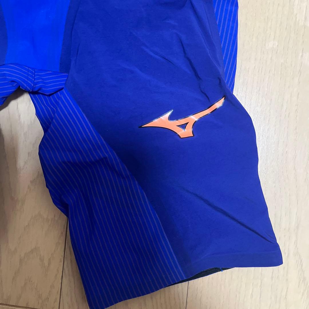 ミズノ高速水着　セントラル GX XSサイズ