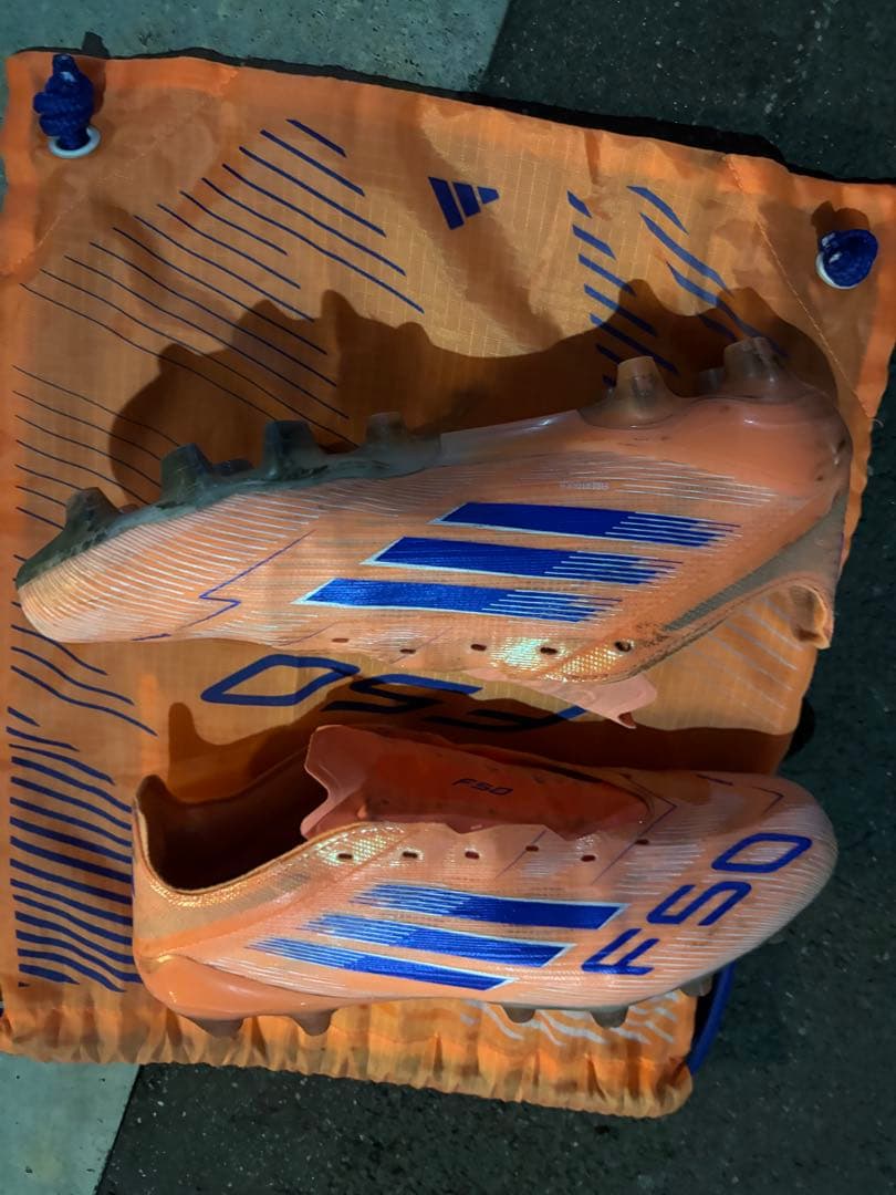 シューズ f50 elite hg/ag