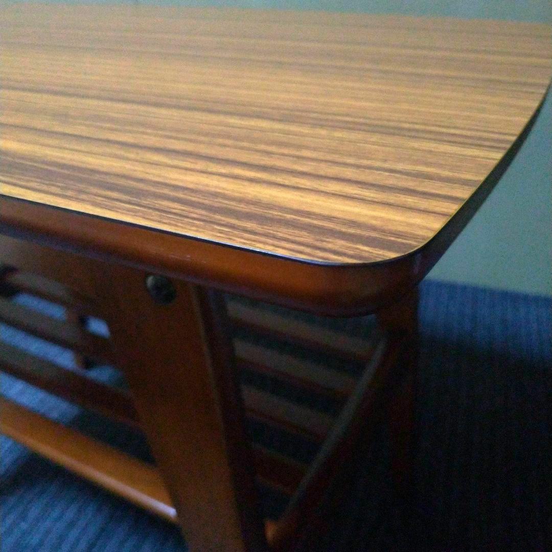 カリモク60 サイドテーブル