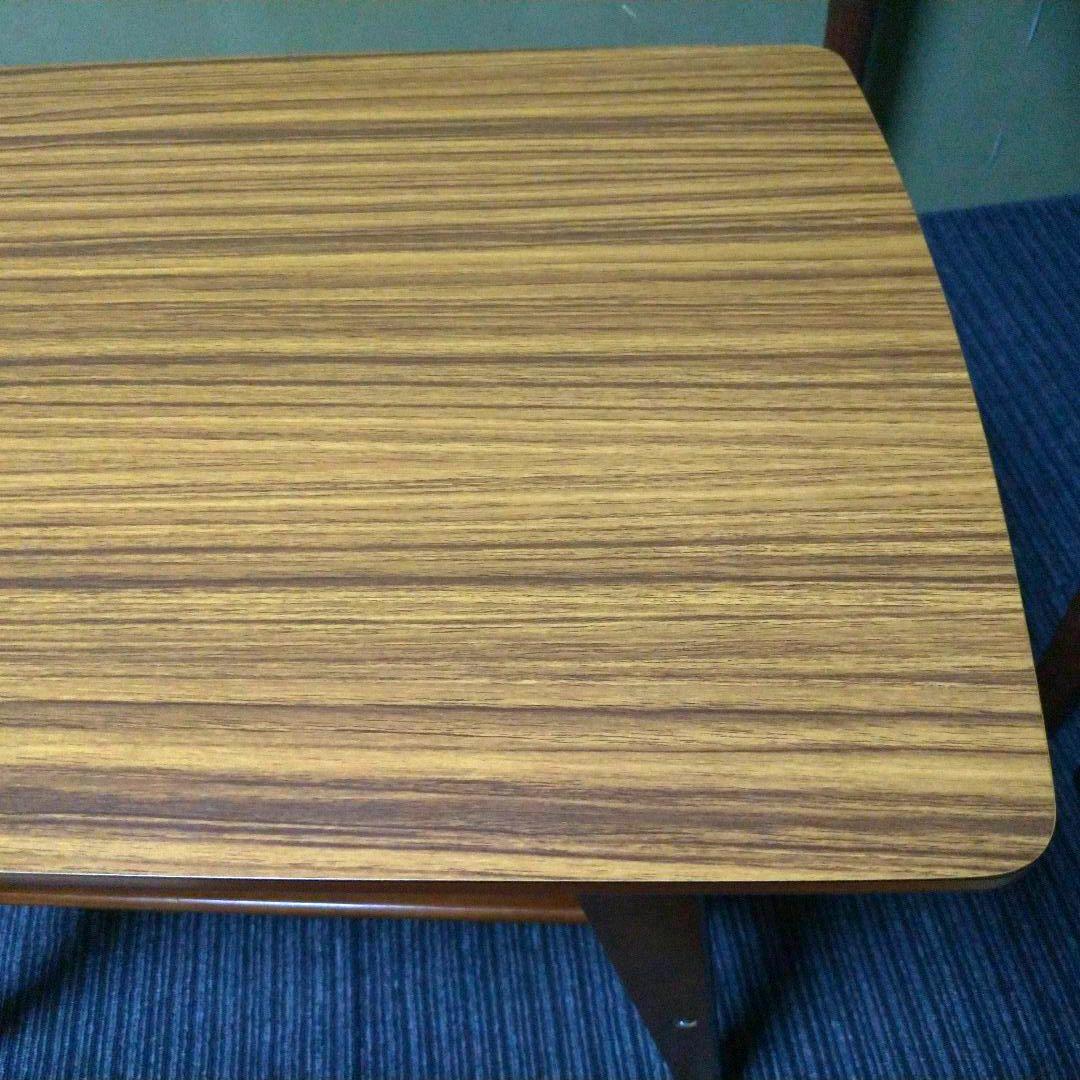 カリモク60 サイドテーブル