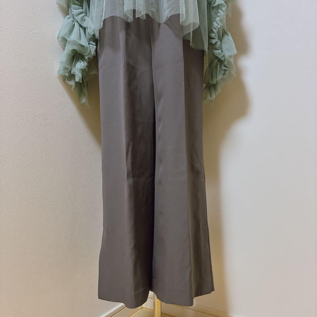 スーツ・フォーマル・ドレス double cross all in one / decorative