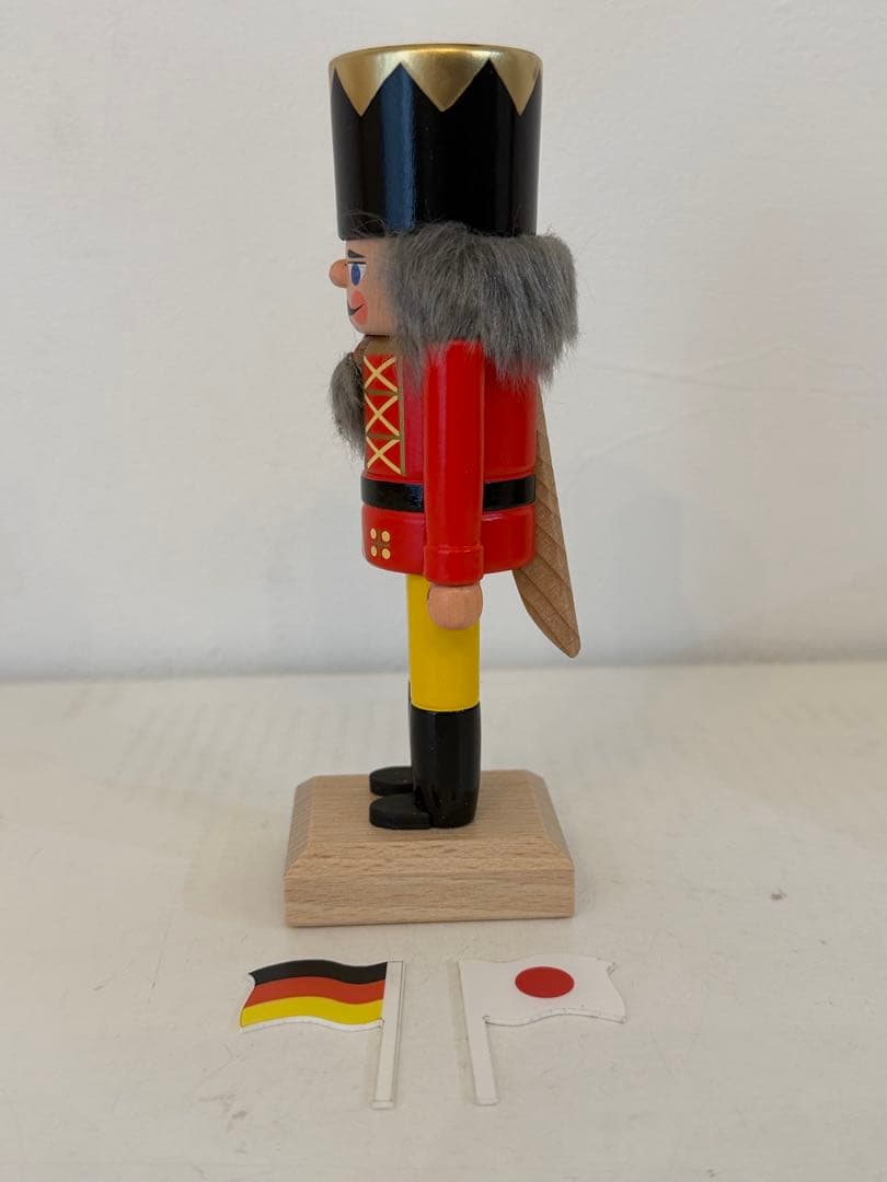 くるみ割り人形　Expo 2025大阪関西万博　ドイツパビリオン