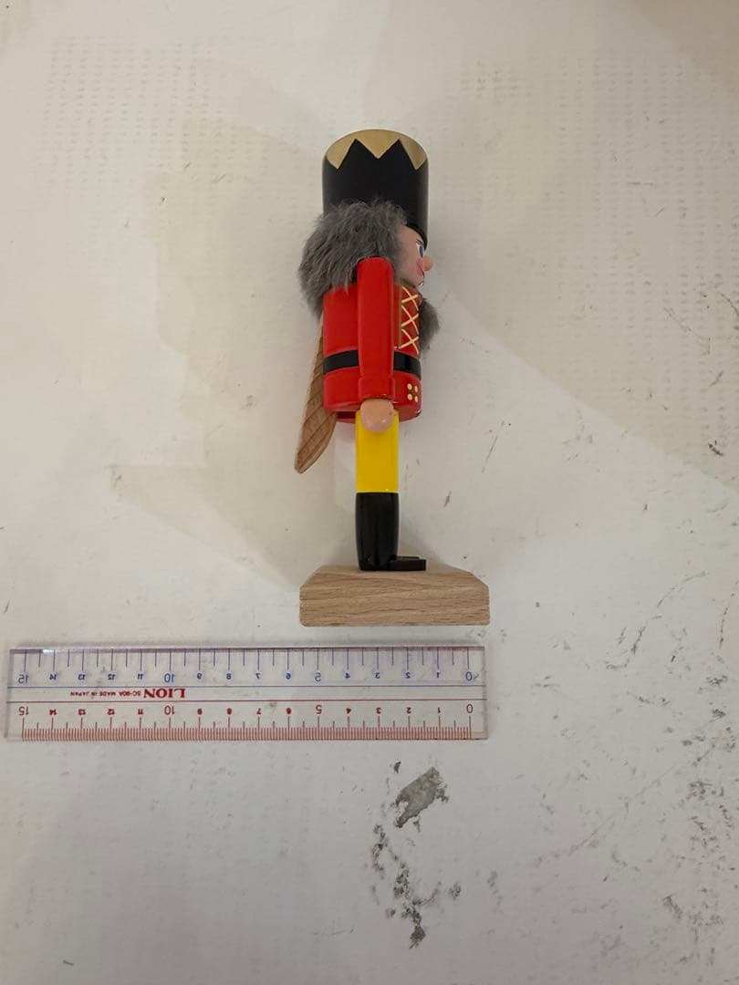 くるみ割り人形　Expo 2025大阪関西万博　ドイツパビリオン