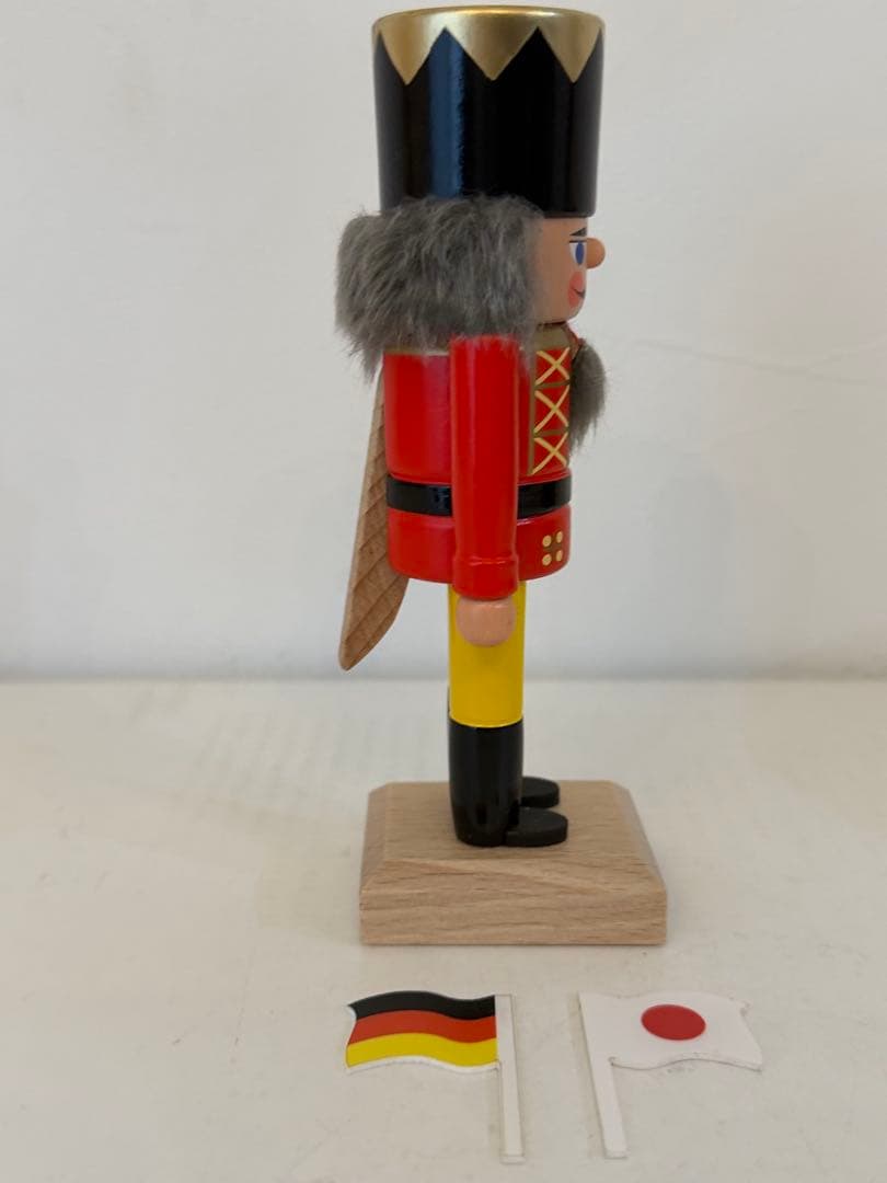 くるみ割り人形　Expo 2025大阪関西万博　ドイツパビリオン