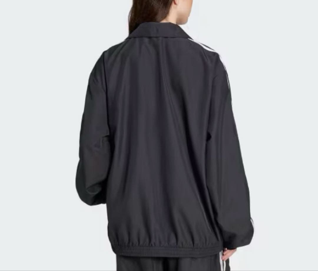 ファイヤーバード オーバーサイズドトラックトップ