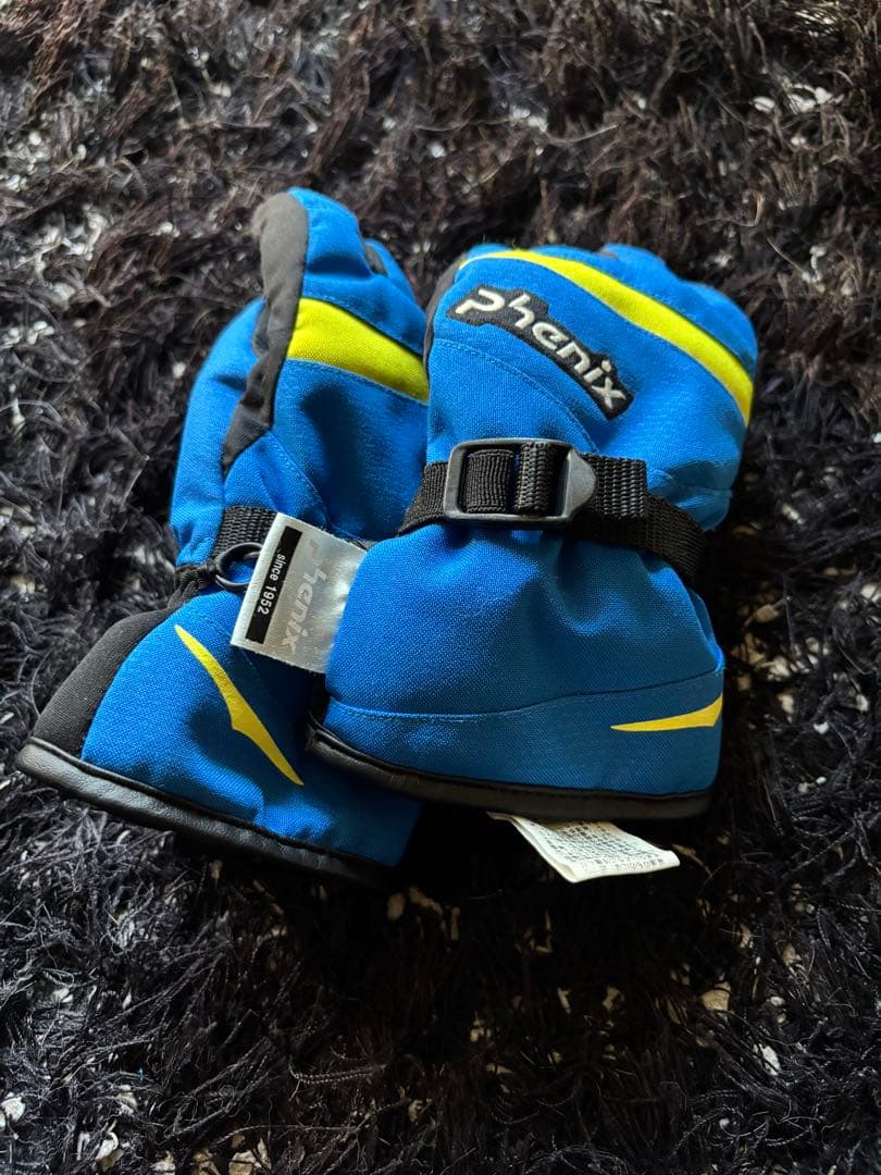 スキーウェア ４点セット