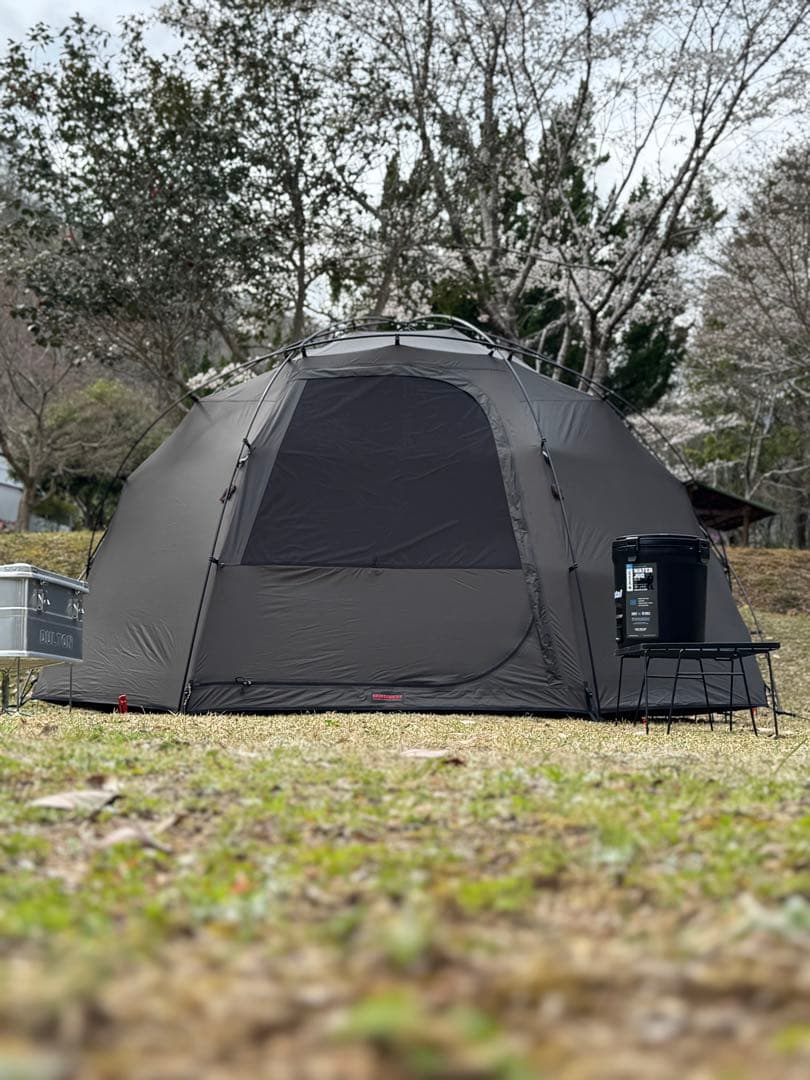 キ*き様 Backcountry orison ultimate