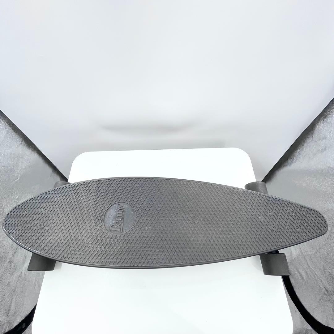 Penny スケートボード 36インチ ブラック ロングクルーザー