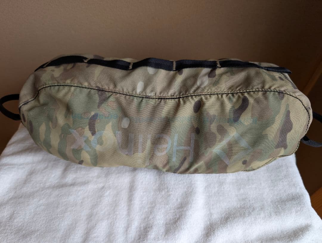 チェック@プロフ確認願います