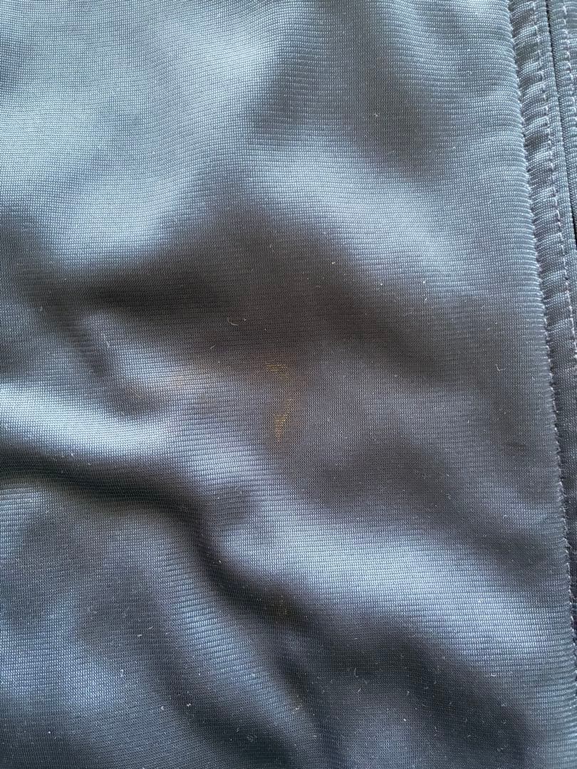 アディダス ATP トラックジャケット　Lサイズ 紺