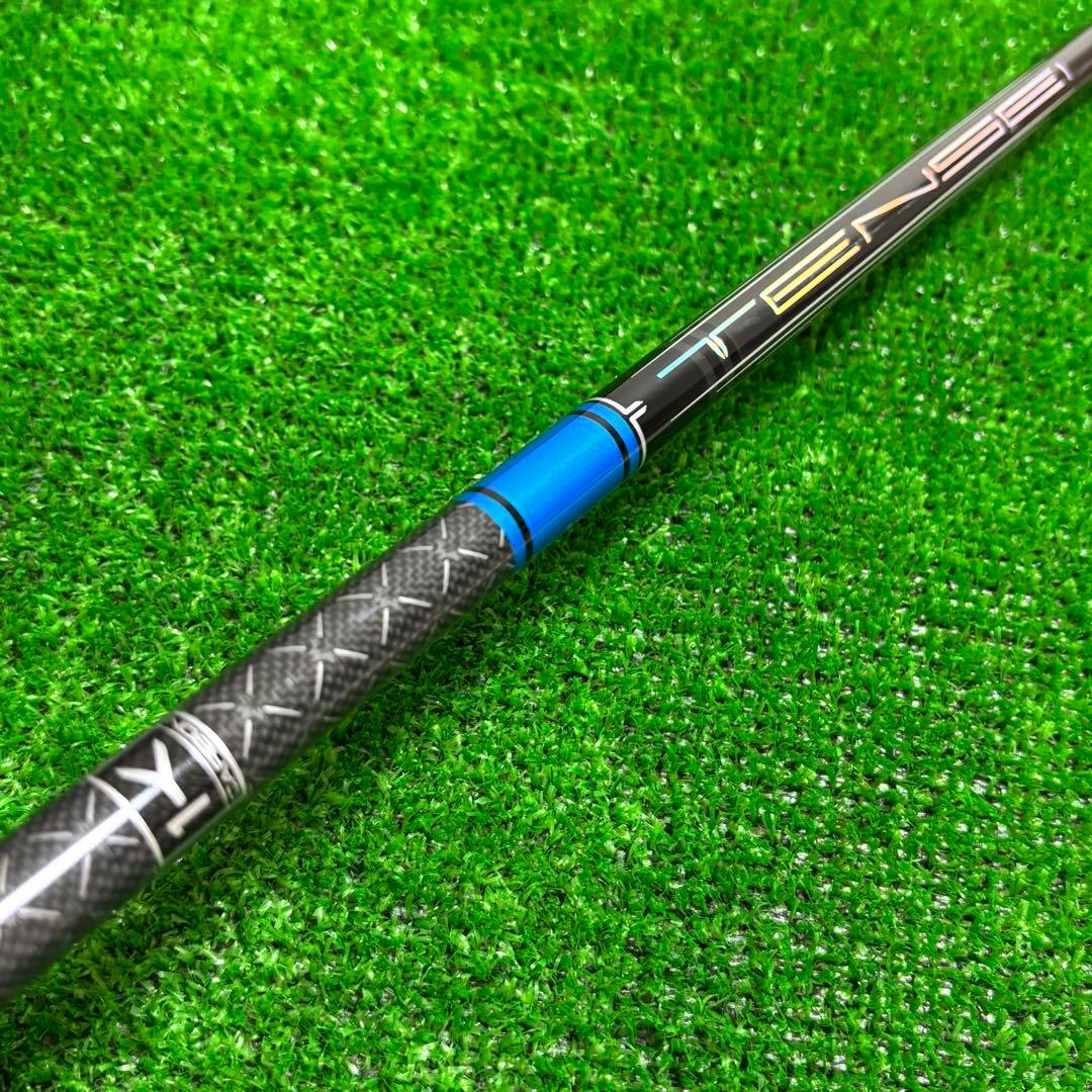 テンセイ プロ ブルー 1K 50S キャロウェイ用スリーブ付 ドライバー用