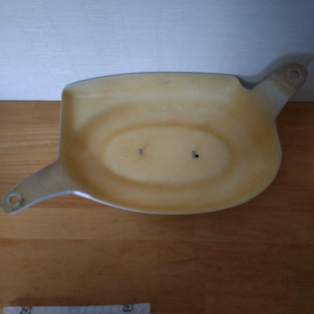 HONDA ホンダモンキータンク サイドカバー用エンブレム　ゴリラ　新品