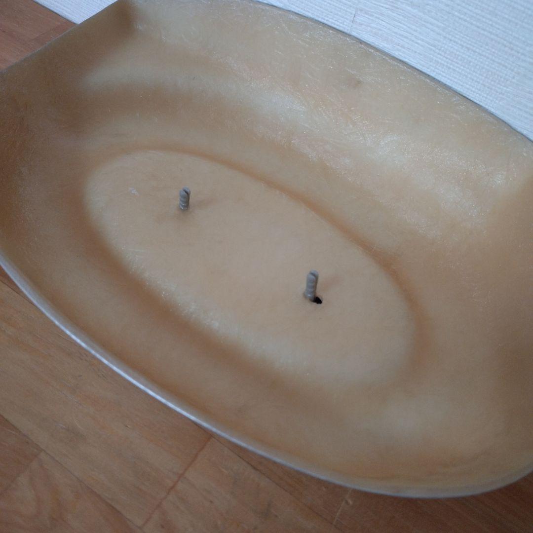 HONDA ホンダモンキータンク サイドカバー用エンブレム　ゴリラ　新品