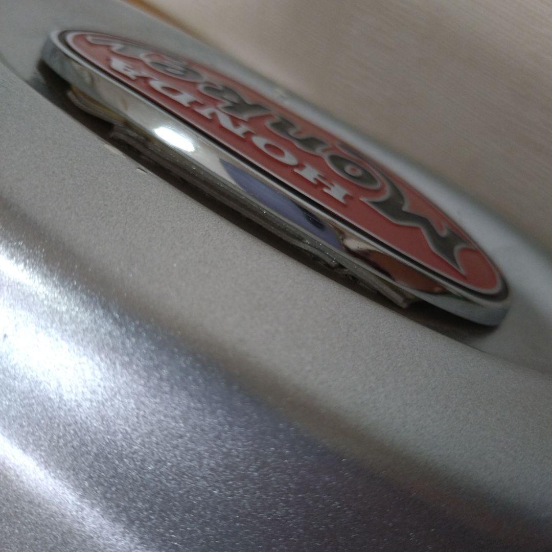 HONDA ホンダモンキータンク サイドカバー用エンブレム　ゴリラ　新品