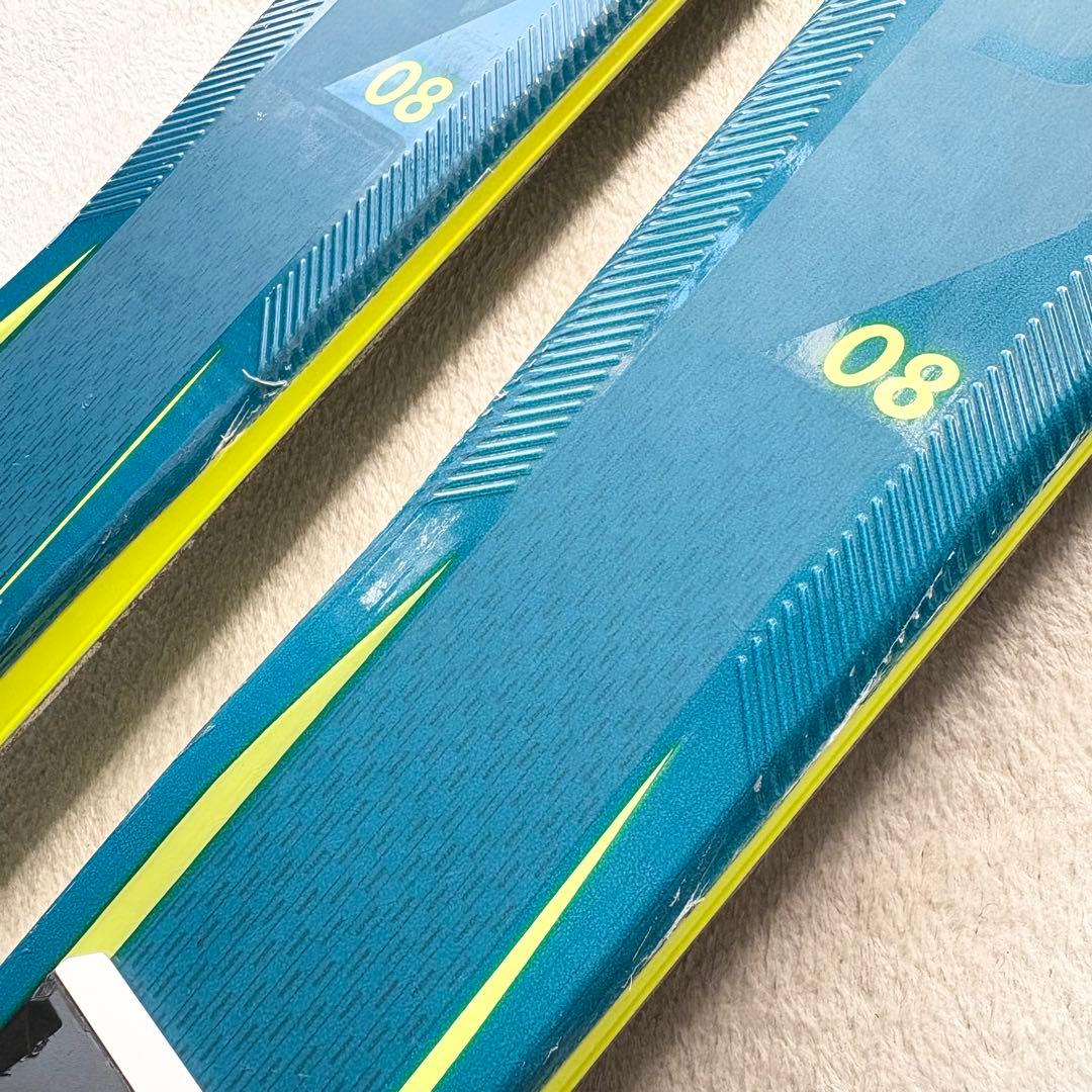 SALOMON S/MAX 8 165cm サロモン スキー板 送料無料