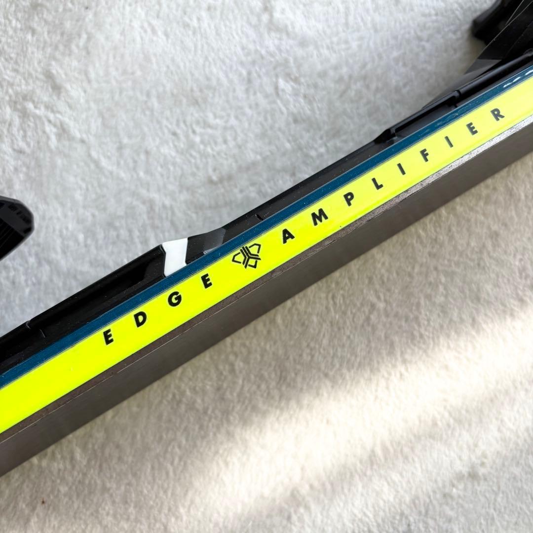 SALOMON S/MAX 8 165cm サロモン スキー板 送料無料