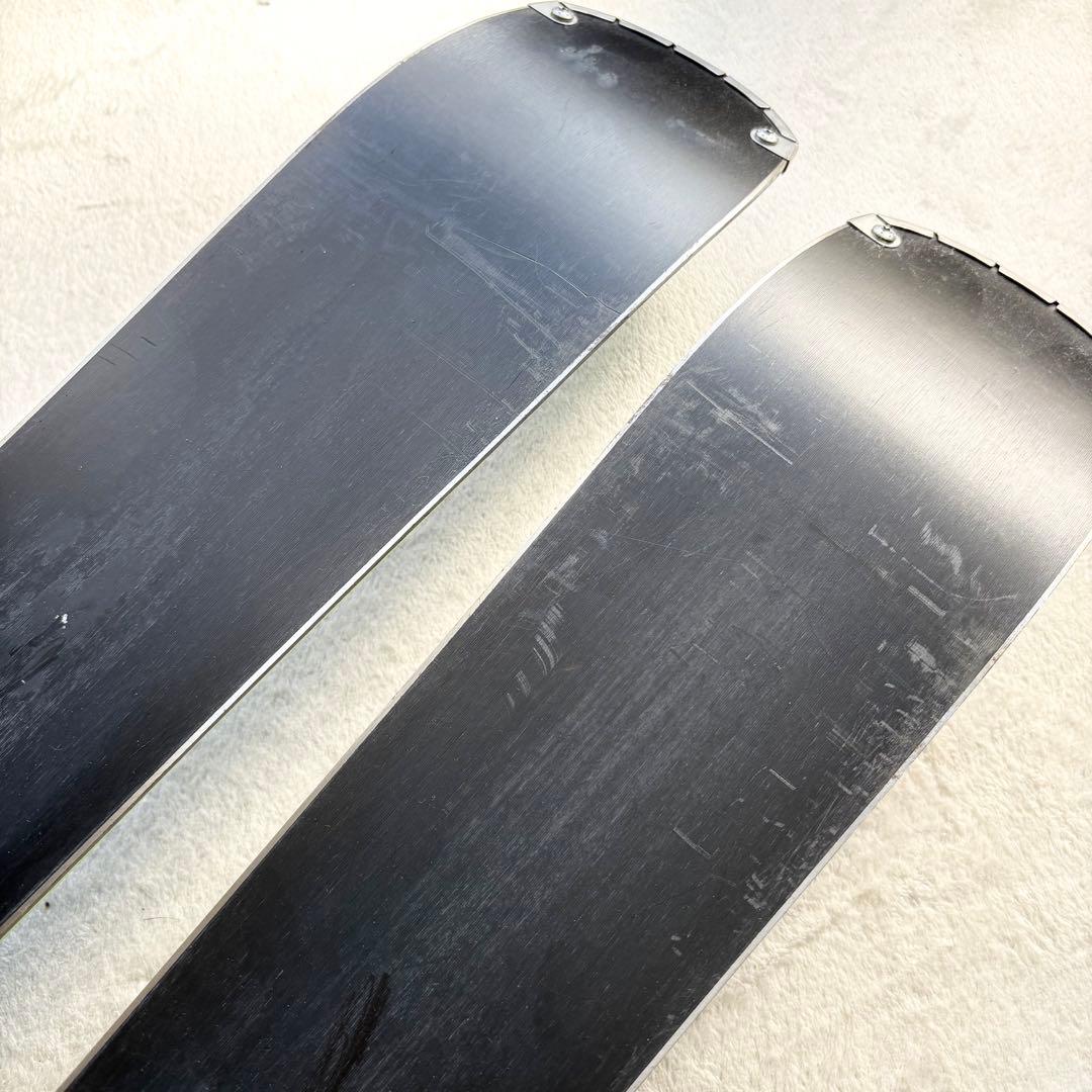 SALOMON S/MAX 8 165cm サロモン スキー板 送料無料