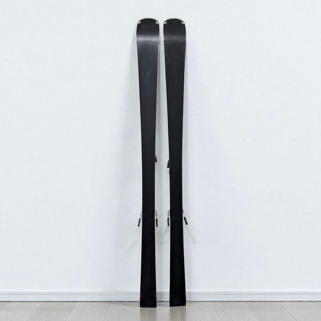 SALOMON S/MAX 8 165cm サロモン スキー板 送料無料