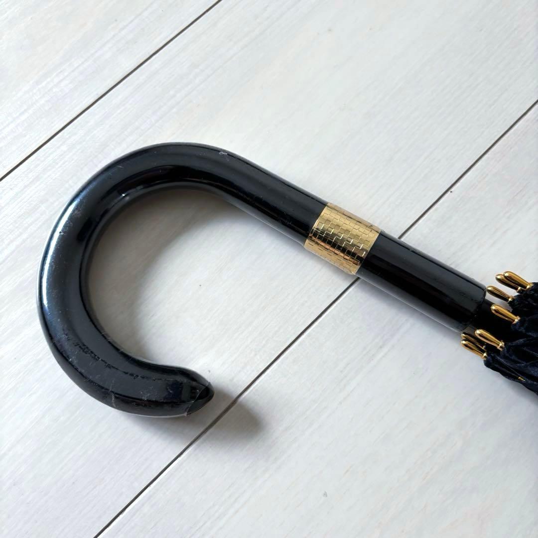 【新品未使用】VERSACE ヴェルサーチ 長傘　雨傘　タグ付き