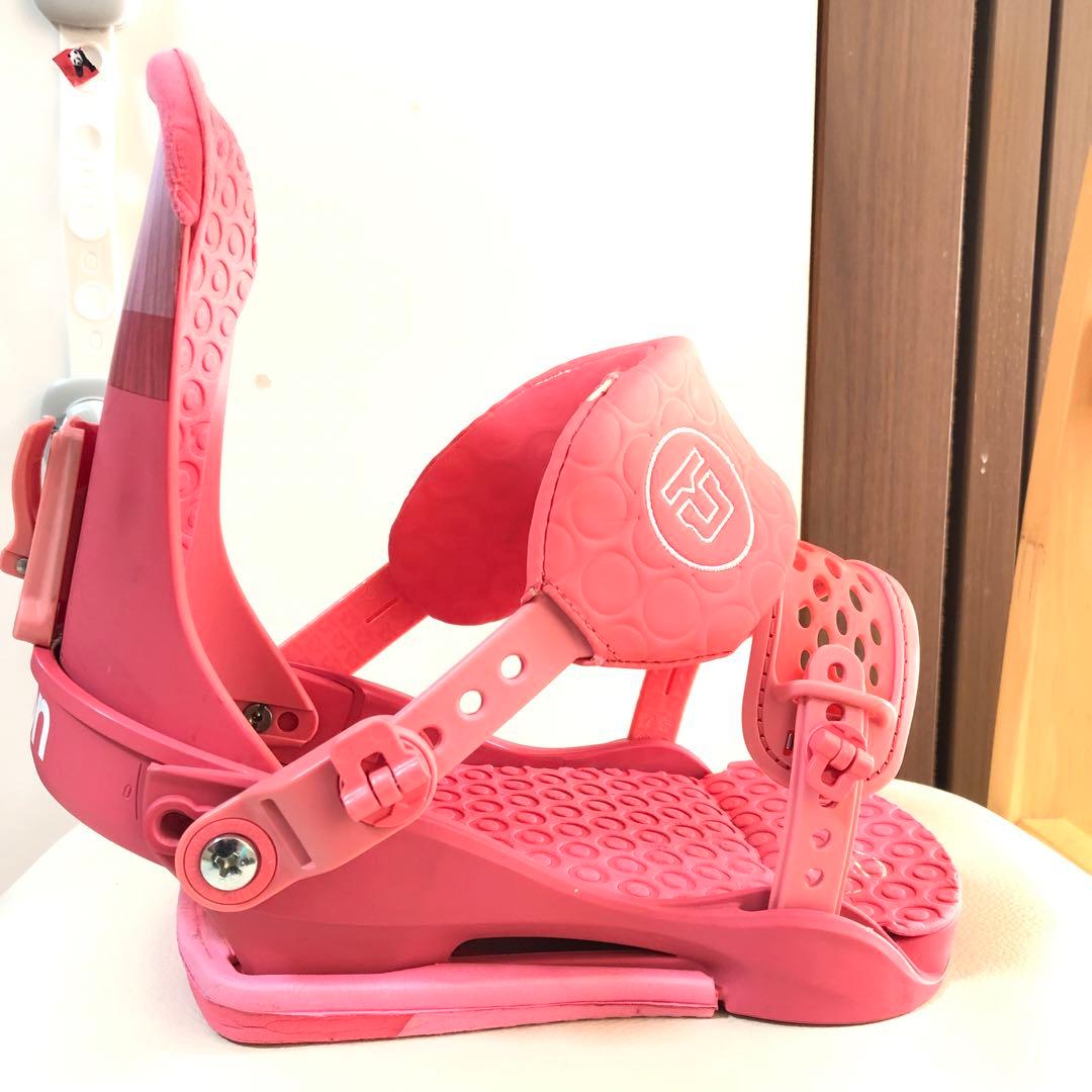 union milan m ビンディング レディース 男性のforceぐらい