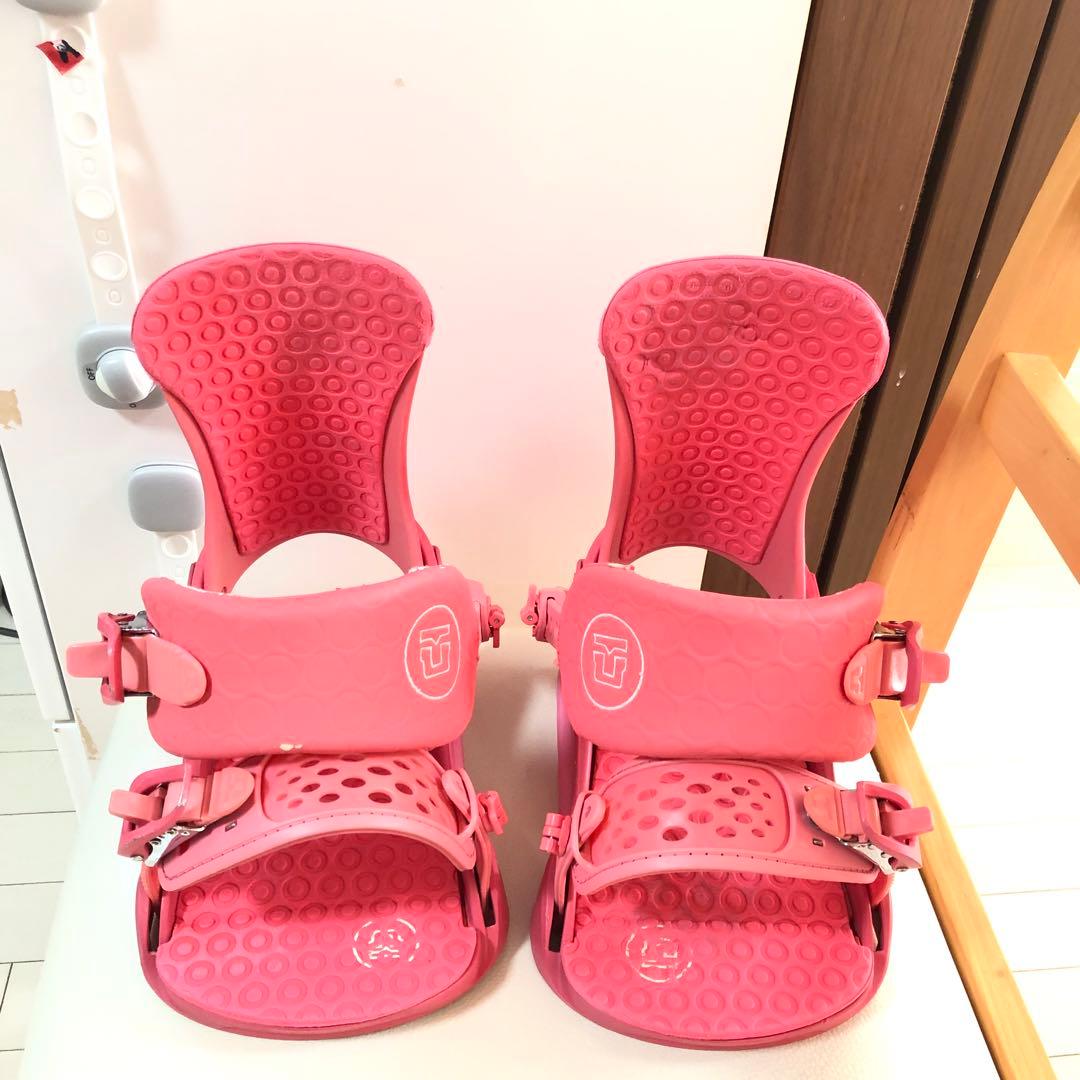 union milan m ビンディング レディース 男性のforceぐらい