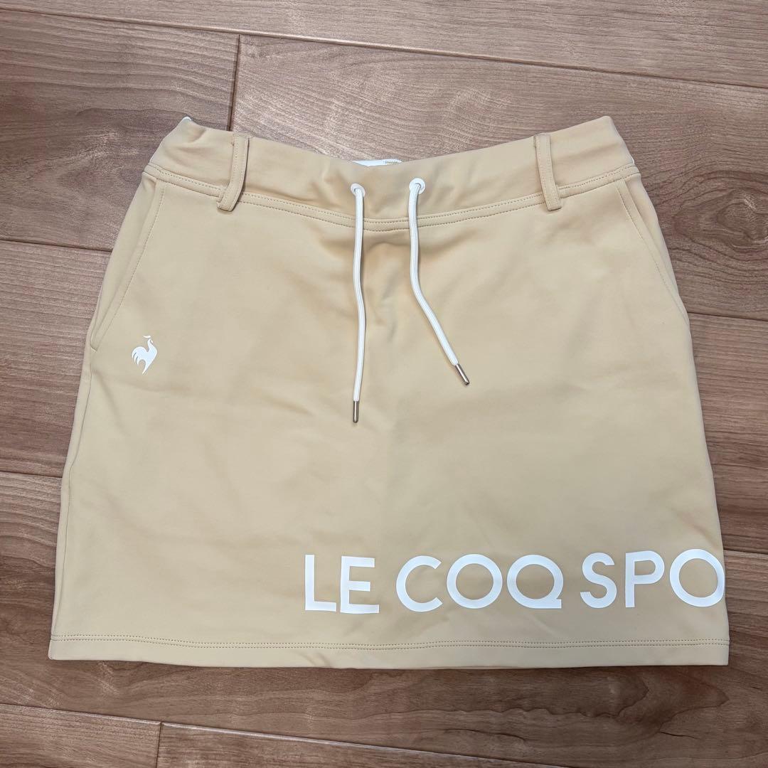 【ルコック/lecoqsportifgolf】吸汗ストレッチ フーディー L