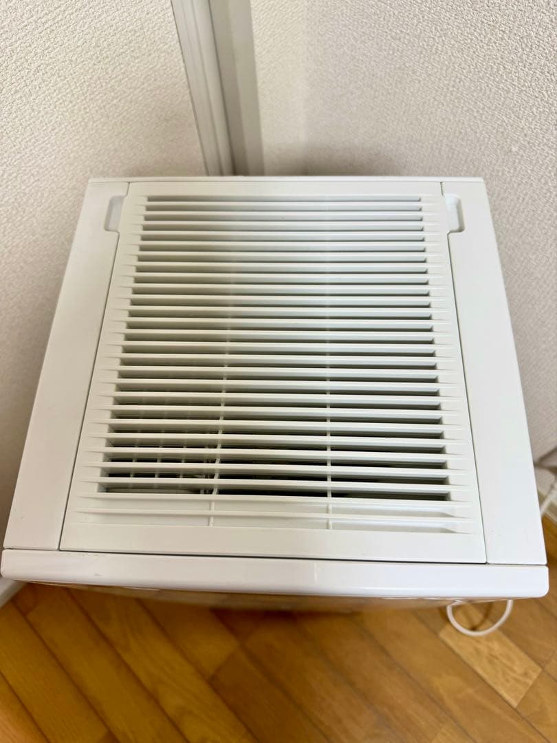 【美品】ダイキン DAIKIN 空気清浄機 MCK55X‑W 2021年製