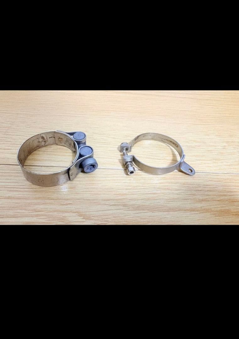 CBR250RR マフラー