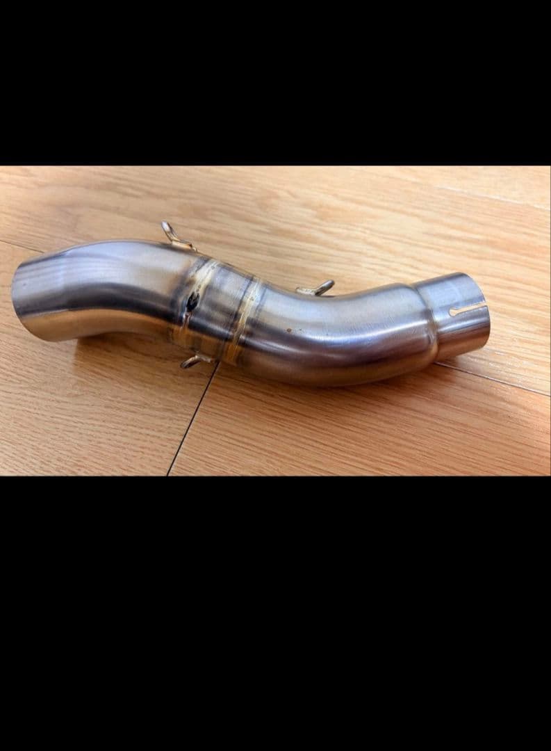 CBR250RR マフラー